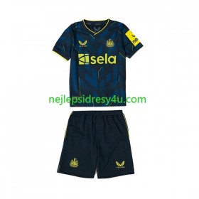 Fotbalový Dres Newcastle United Dětské Alternativní 2023/24